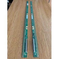 T.CON BOARDS SAMSUNG UE40F6500SSXZG 13Y40VNBMB4SR4LV0.1