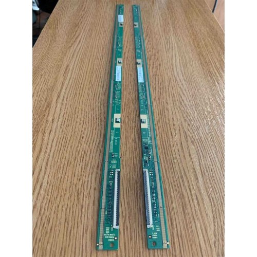 T.CON BOARDS SAMSUNG UE40F6500SSXZG 13Y40VNBMB4SR4LV0.1