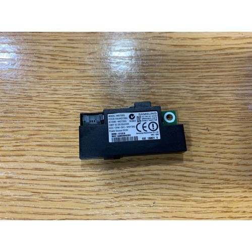 RECEPTOR WIFI SAMSUNG UE55H6850AW WIDT30Q BN59-01174A