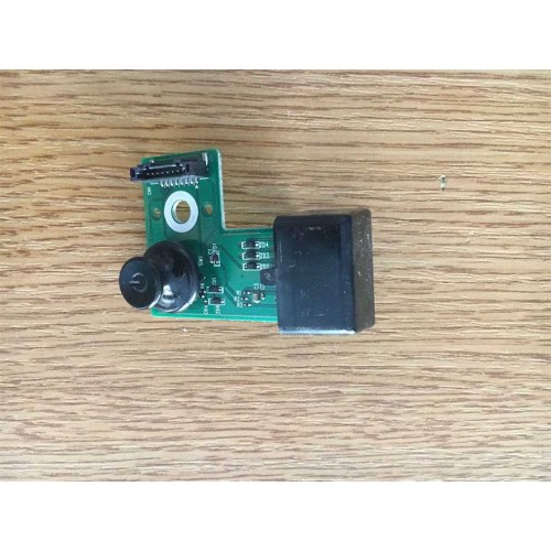 BOTONERA SAMSUNG UE40H5003AW BN41-02285A UH5100