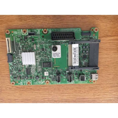 MAINBOARD SAMSUNG UE40H5003AW BN41-02217B BN94-07155J