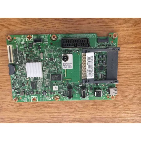 MAINBOARD SAMSUNG UE40H5003AW BN41-02217B BN94-07155J