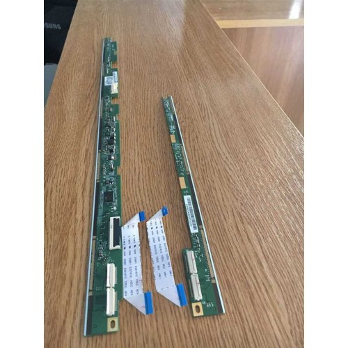 T.CON BOARDS SAMSUNG UE40H5003AW  V400HJ6-PE1