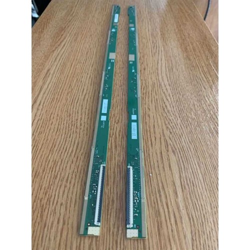 T.CON BOARDS SAMSUNG UE40H5070ASXZG  K5528TP K5529TP