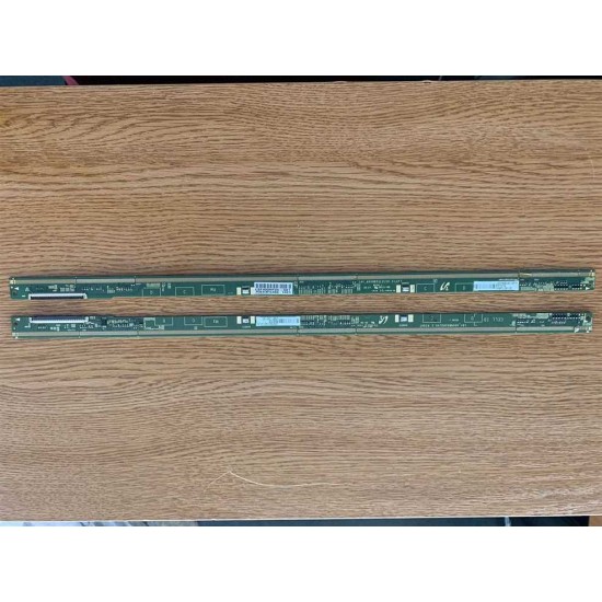 T.CON BOARDS SAMSUNG UE40H6410SSXZG 14Y 40VNB5SR2LV0.2