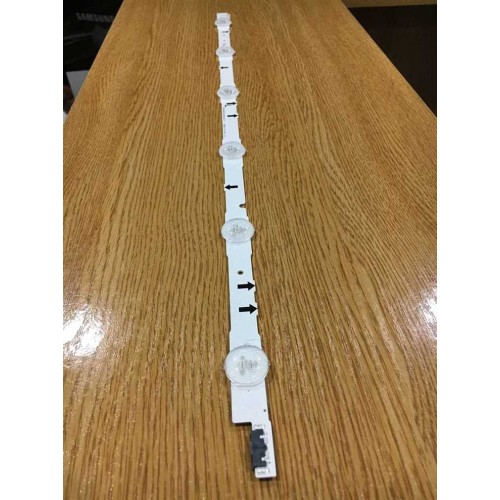 BARRA LED SAMSUNG UE40J6280SUXZG D4GE-400DCA-R2 BN96-30449A