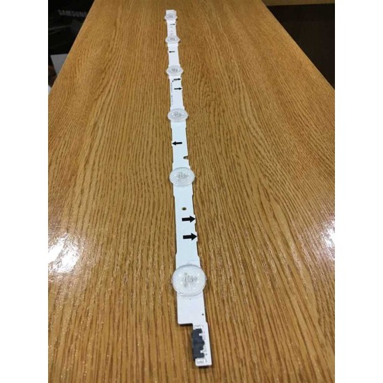 BARRA LED SAMSUNG UE40J5170ASXZG D4GE-400DCA-R2 BN96-30449A