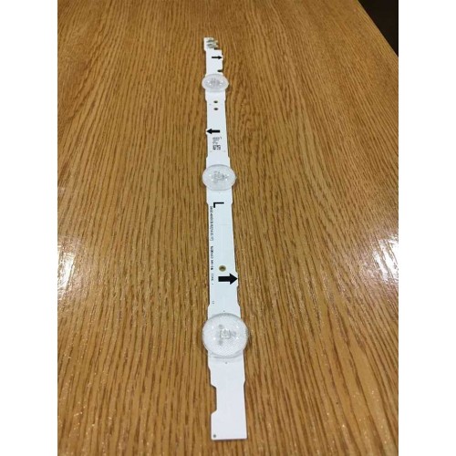BARRA LED SAMSUNG UE40J6280SUXZG D4GE-400DCB-R2 BN96-30450A