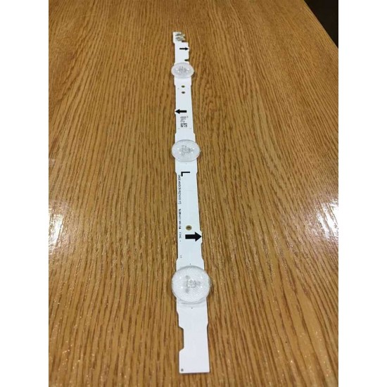 BARRA LED SAMSUNG UE40J5170ASXZG D4GE-400DCB-R2 BN96-30450A