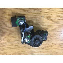 BOTONERA SAMSUNG UE40J5100AWXXH BN41-02149A