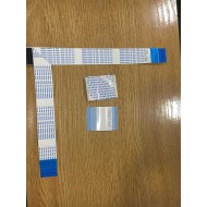 CABLE LVDS SAMSUNG UE40H5070ASXZG BN96-27044N