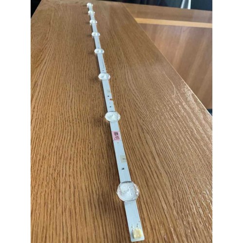 BARRA LED SAMSUNG UE40J5200AW V5DN-395SM0-R2 BN96-37622A
