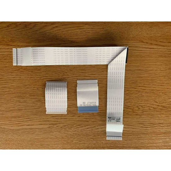 CABLE LVDS SAMSUNG UE40J6280SUXZG BN96-36274G