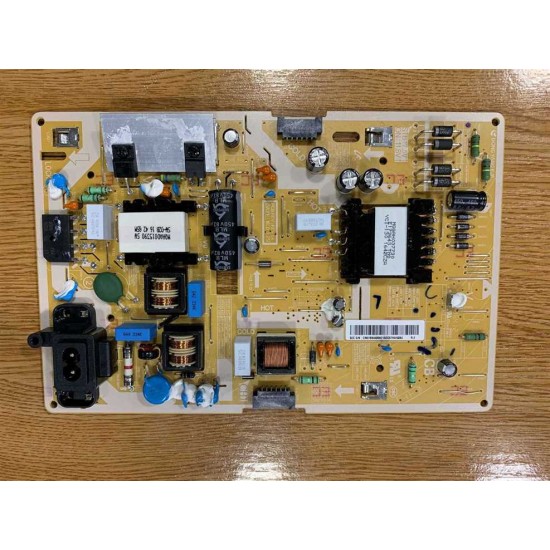 FUENTE ALIMENTACION SAMSUNG UE40K6370SUXZG L40E1 KDY BN44-00871A