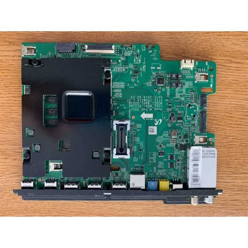 MAINBOARD SAMSUNG UE40K6370SUXZG BN41-02534B BN94-10994X