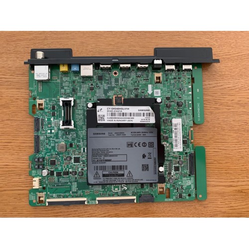 MAINBOARD SAMSUNG UE40KU6000KXXC BN41-02528A BN94-10798C
