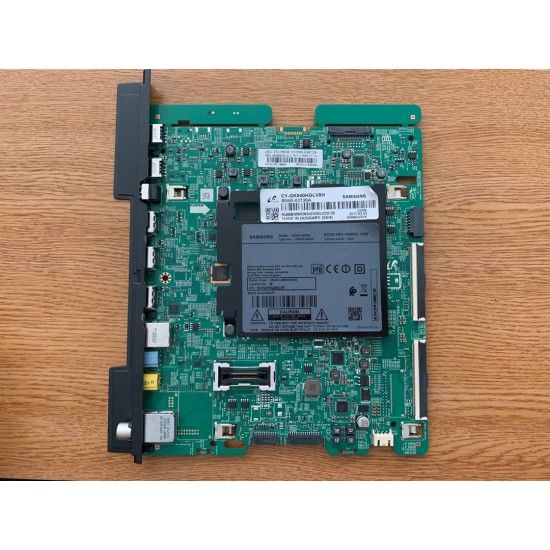 MAINBOARD SAMSUNG UE40KU6000KXXC BN41-02528A BN94-11378L