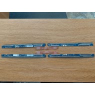 T.CON BOARDS SAMSUNG UE40KU6000KXXC 16Y VUC40SL4LV0.1 BN96-39247A T.CON BOARDS SAMSUNG UE40KU6000KXXC 16Y VUC40SL4LV0.1 BN96-39247A