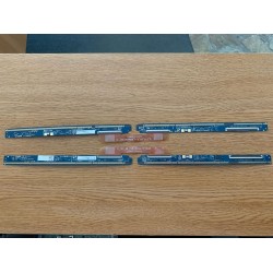 T.CON BOARDS SAMSUNG UE40KU6000KXXC 16Y VUC40SL4LV0.1 BN96-39247A