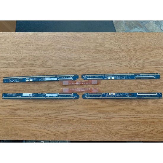 T.CON BOARDS SAMSUNG UE40KU6000KXXC 16Y VUC40SL4LV0.1 BN96-39247A T.CON BOARDS SAMSUNG UE40KU6000KXXC 16Y VUC40SL4LV0.1 BN96-39247A