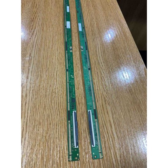 T.CON BOARDS SAMSUNG UE40KU6070UXZG  16Y VU40SL4LV0.1 BN96-39233A