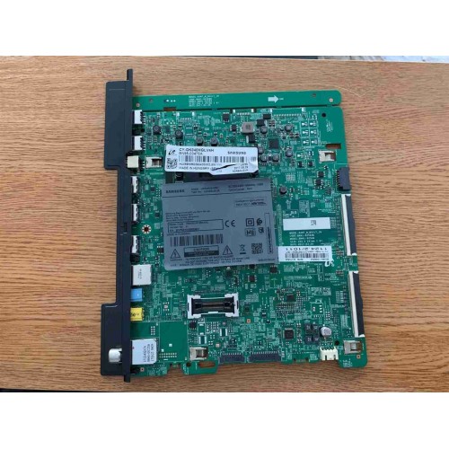 MAINBOARD SAMSUNG UE40MU6125KXXC BN41-02568B BN94-12695M 