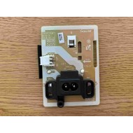 PLACA INTERMEDIA ALIMENTACION SAMSUNG UE40NU7125KXXC  I NLET SUB BN96-47048A
