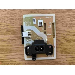 PLACA INTERMEDIA ALIMENTACION SAMSUNG UE40NU7115KXXC I NLET SUB BN96-47048A