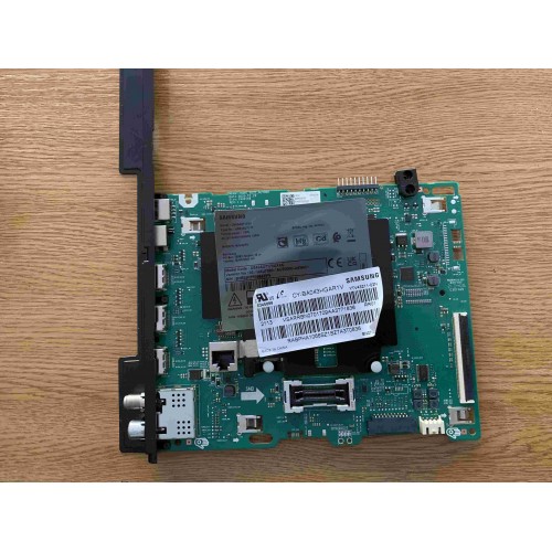 MAINBOARD SAMSUNG UE43AU7175U KANT SU2E AU7000 BN96-52604N