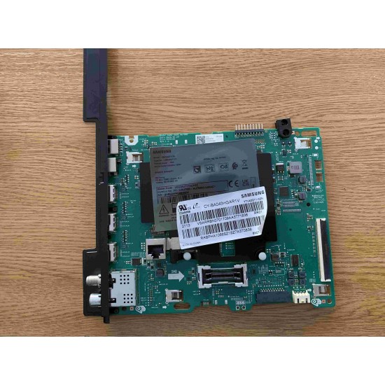 MAINBOARD SAMSUNG UE43AU7175U KANT SU2E AU7000 BN96-53075F