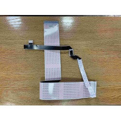 CABLE LVDS SAMSUNG UE43AU8005K BN96-52807A