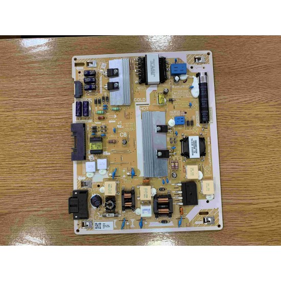 FUENTE ALIMENTACION SAMSUNG UE43AU8005K BN44-01109A FUENTE ALIMENTACION SAMSUNG UE43AU8005K BN44-01109A