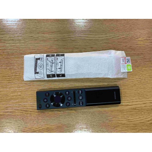 MANDO ORIGINAL SAMSUNG UE43AU8005K BN59-01363J