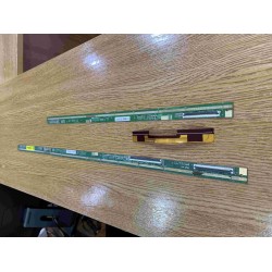 T.CON BOARDS SAMSUNG UE43AU8005K 47-6003914
