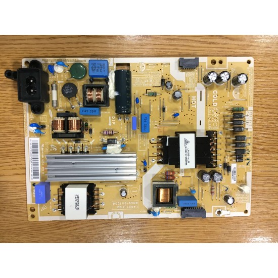 FUENTE ALIMENTACION SAMSUNG UE43J5500AK L48S1-FSM BN44-00703G