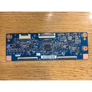 T.CON SAMSUNG UE43J5500AK T430HVN01.6 CTRL BD 43T01-C02