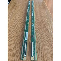 T.CO BOARDS SAMSUNG UE43JU6070UXZG T430QVN01.0 43T03-S03