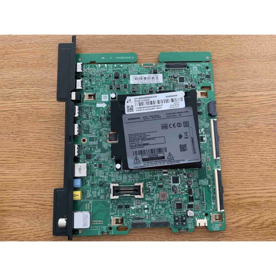 MAINBOARD SAMSUNG UE43KU6000KXXC BN41-02528A BN94-10799D