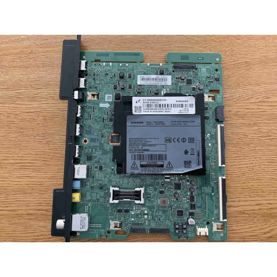 MAINBOARD SAMSUNG UE43KU6000KXXC BN41-02528A BN94-11273C