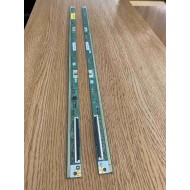 T.CON BOARDS SAMSUNG UE43KU6000KXXC T430QVN02.2 43T06-S0H BN96-39298A