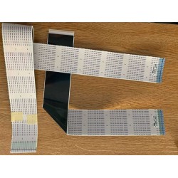 CABLE LVDS SAMSUN G UE43KU6070UXZG  BN96-39823G BN96-39891A