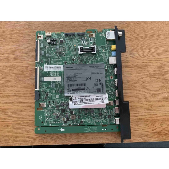 MAINBOARD SAMSUNG UE43MU6125KXXC BN41-02568B BN94-12643H