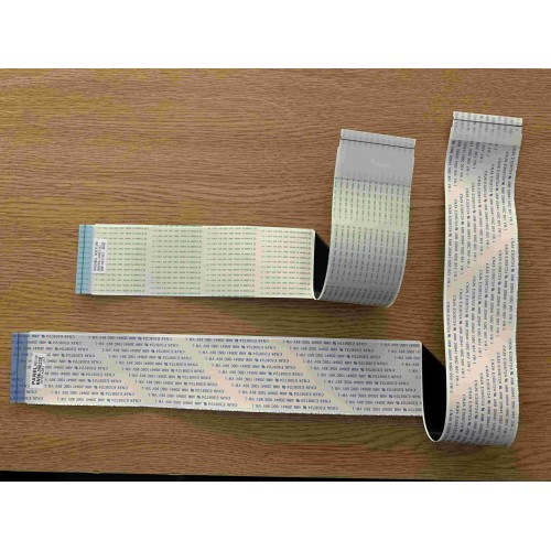 CABLE LVDS SAMSUNG UE43NU7095U BN96-39821C BN96-39823E