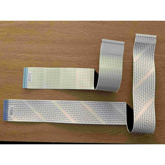 CABLE LVDS SAMSUNG UE43NU7095U BN96-39821C BN96-39823E