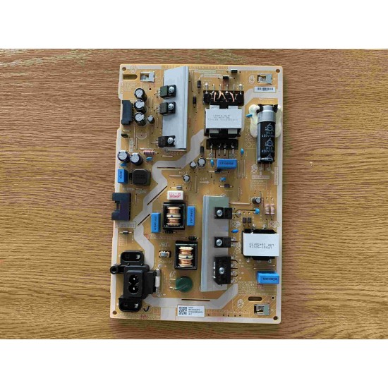 FUENTE ALIMENTACION SAMSUNG UE43NU7475UXXC L40E6 NSM BN44-00947C FUENTE ALIMENTACION SAMSUNG UE43NU7475UXXC L40E6 NSM BN44-00947C