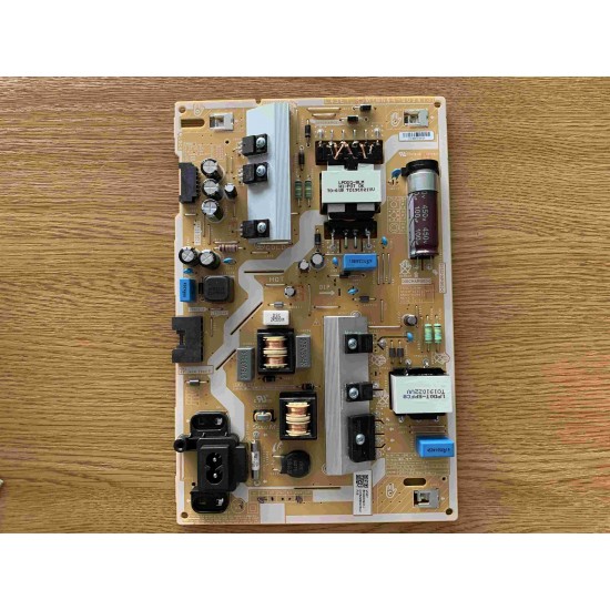 FUENTE ALIMENTACION SAMSUNG UE43RU7105KXXC L43E7 RSM BN44-00947J FUENTE ALIMENTACION SAMSUNG UE43RU7105KXXC L43E7 RSM BN44-00947J