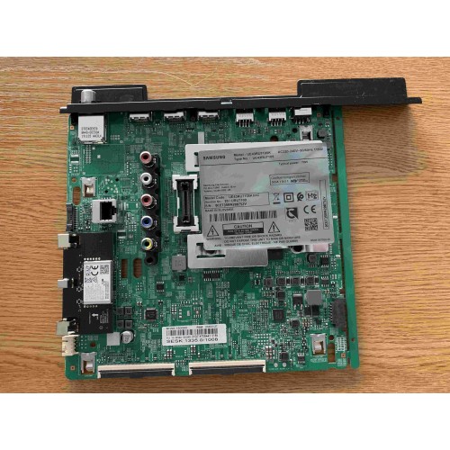 MAINBOARD SAMSUNG UE43RU7105KXXC BN41-02703C BN94-15008D