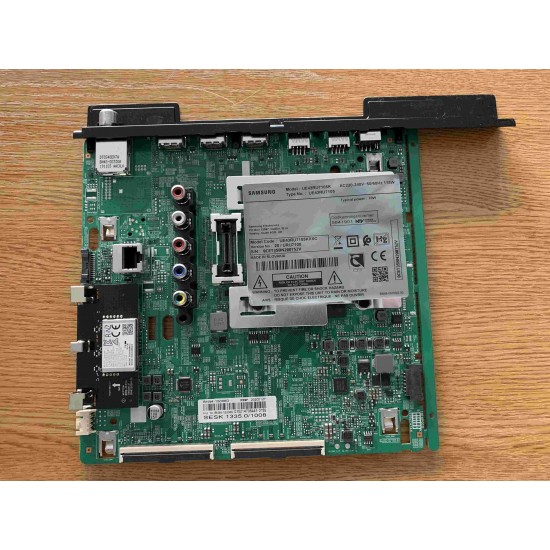 MAINBOARD SAMSUNG UE43RU7105KXXC BN41-02703C BN94-15008D