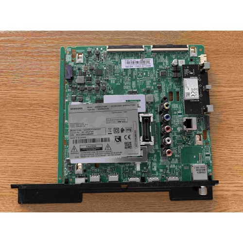 MAINBOARD SAMSUNG UE43RU7105KXXC BN41-02703C BN94-15019H