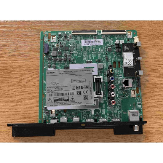 MAINBOARD SAMSUNG UE43RU7105KXXC BN41-02703C BN94-15019H